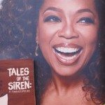Oprah is reading Tales of the Siren