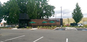 IMAG1091 Woodburn Starbucks at a distance 20Jul14