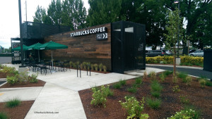 IMAG1102 Woodburn Starbucks facing patio seating 20 Jul 14