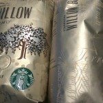 IMAG1326 Willow Blend - Starbucks 29July2014