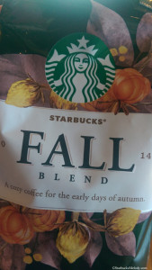 IMAG1815 Fall Blend - Coffee packaging 17 August 14