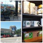 DALLAS - 6312 La Vista - Dallas - TX - Lakewood Starbucks - 6Aug2014