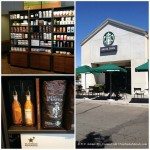 FRESNO - California - Cedar and Ashlan - Starbucks 16Aug14