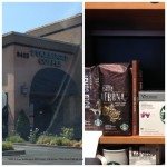 FRESNO - California - Friant & Fort Washington Starbucks