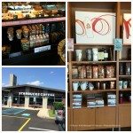 MANALAPAN - New Jersey - 310 Route 9 North - Starbucks 20August2014