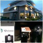 NAMPA - Idaho - 1451 Caldwell Blvd - Karcher Mall Starbucks - 30 August 2014
