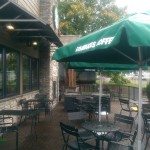 2 - 1 - IMAG3430 patio sandy OR Starbucks