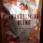 2 - 1 - IMAG3538 Thanksgiving Blend