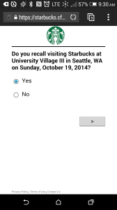 Screenshot_2014-10-20-09-30-14 Do you recall visiting Starbucks