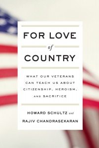 for the love of country book cover