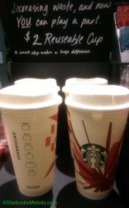 2 - 1 - IMAG3851 2 dollar holiday reusable cup