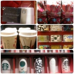 2 - 1- IMG_20141112_065146 photo grid of holiday 2014 University Village Starbucks 12 Nov 2014