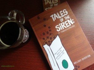 2 - 1- DSC00932 tales of the siren book