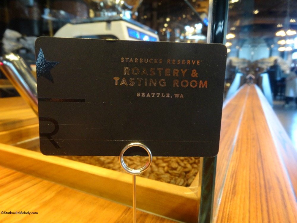 Starbucks Reserve Smoked Glass Cup – Seattle Xpresso