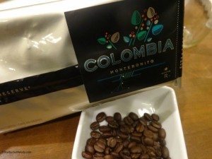 2 - 1 - DSC01128 Colombia Montebenito coffee