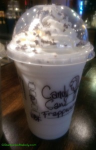 IMAG4076-1 Candy Cane Frappuccino