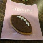 2 - 1- DSC01369 La Boulange cookie