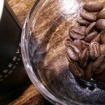 2 - 1 - IMAG5834[1] beans and coffee Laurina 16 March 2015