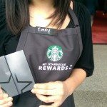 2 - 1 - IMAG5855 MyStarbucksRewards Apron