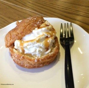 2 - 1 - Cream puff in Texas