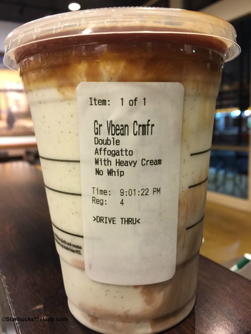 #FrappuccinoOfTheWeek – 2 new Frappuccino ideas!