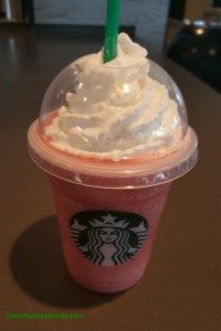 2 - 1 - 20150511_143016 Strawberry Push Up Pop Frappuccino