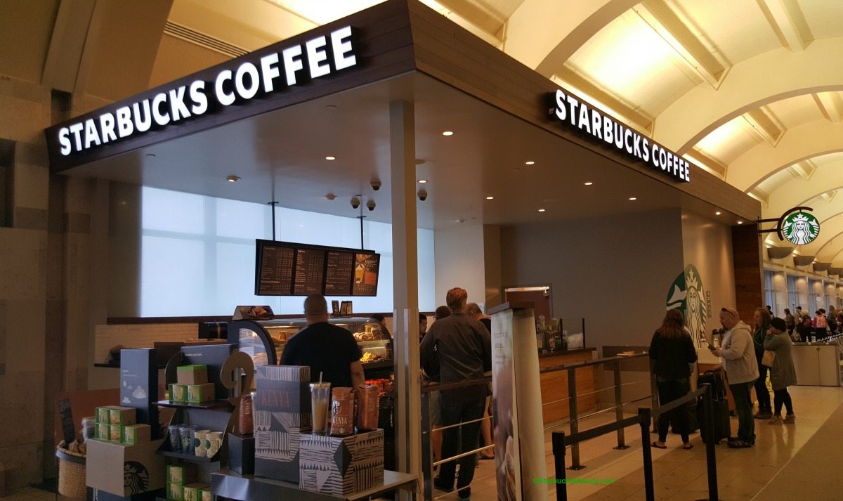 10 Ways Starbucks Could Improve.