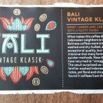 2 - 1 - 20150521_183833 Bali Vintage Klasik label
