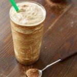 Mocha lite Frappuccino