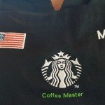 2 - 1 - 20150527_150406 Military Family Store Starbucks Apron