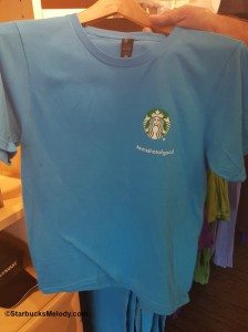 2 - 1 - 20150601_111118[1] ExtraShotOfGood Starbucks t-shirt