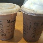 2 - 1 - 20150606_125628 - Iced Starbucks Truffle Mocha - Test drink 6Jun15