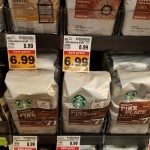 2 - 1 - Ground coffee Fred Meyer 20150620_151045