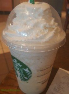 2 - 1 - London Fog Frappuccino Store 3300 - 130th and Aurora Starbucks 13June15