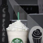 Cupcake Frappuccino