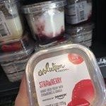 Strawberry Yogurt Image from JS