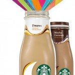 Summer Contest - Tall image of bottled Frappuccinos