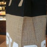 2 - 1 - 20150705_105804 Starbucks burlap sack