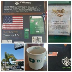 2 - 1 - 27 May 2015 Oceanside Military Family Store photogrid