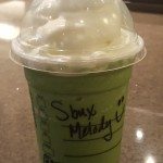 2 - 4  - 20150711_112023 green tea frappuccino