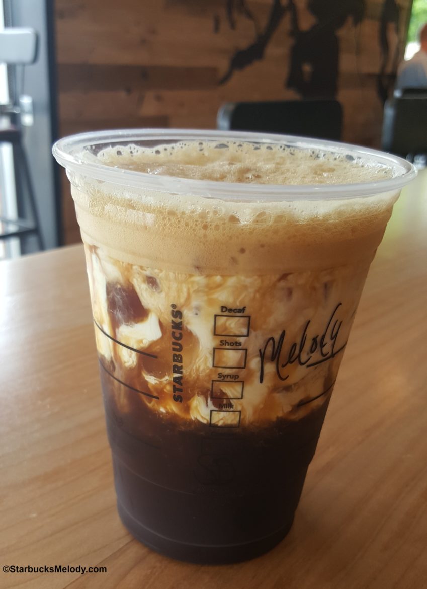 10 long lost starbucks drinks (that you can still order