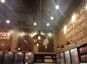 De Tham Starbucks - Core coffee images