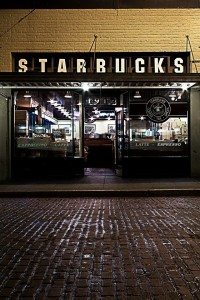 image - 1912 Pike Place Starbucks 2012 - Bianca Wright Photography