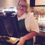 Fenton MO Barista