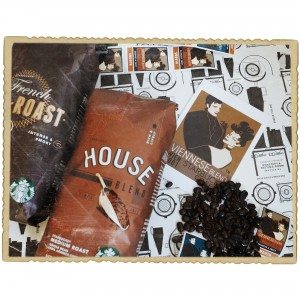 Viennese Blend - Starbucks French and House