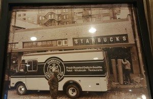 1 - 1 - 20150911_080124 Old Starbucks Van 7th and Pike photo