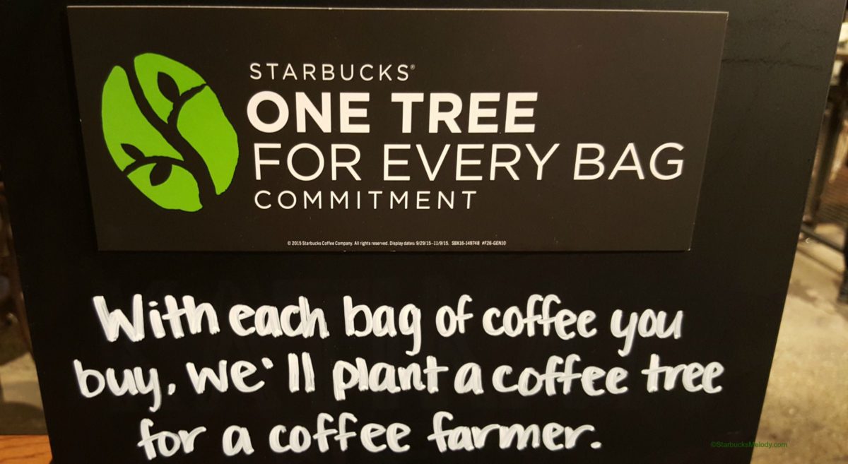 National Coffee Day: Buy Coffee and Grow Trees