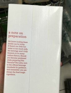 1 - 1 - image-1 side of carton note on preparation
