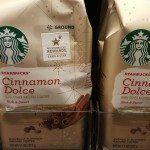 2 - 1- 20151003_154133 cinnamon dolce coffee at the grocery store
