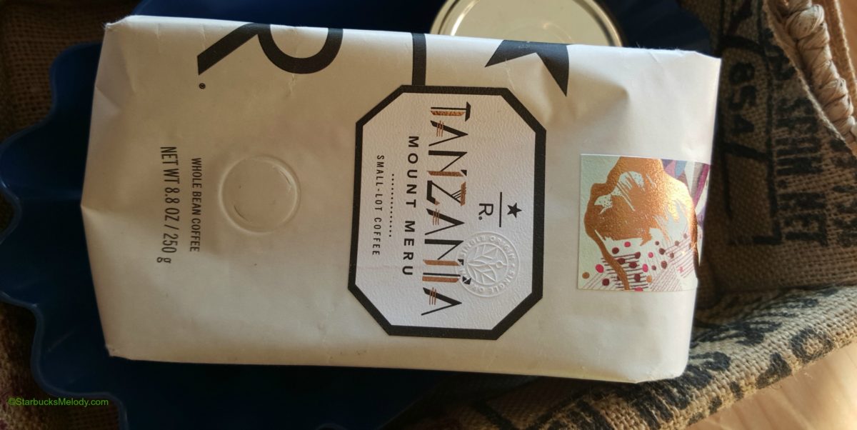The Roastery Subscription Coffee: Tanzania Mount Meru